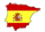 EL JARDINERO INGLÉS - Espanol