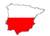 EL JARDINERO INGLÉS - Polski
